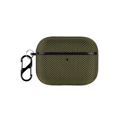 Cover For Airpods Pro 3 USB C Cases Wireless Earphone Case For AirPods Pro3 Pro 3rd Generation 2025 Protective Sleeve With Hook