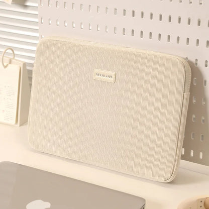 Laptop Bag For Xiaomi Lenovo Dell Notebook Computer Laptop Sleeve For Macbook Air Pro Retina 13 14 15 15.6 Inch Laptops Case