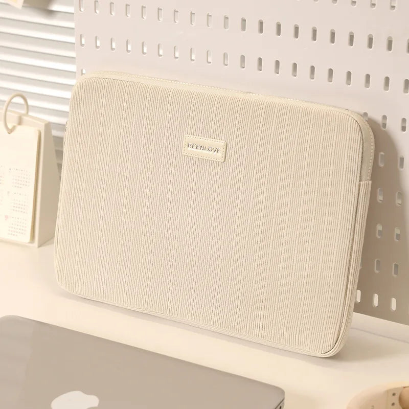 Laptop Bag For Xiaomi Lenovo Dell Notebook Computer Laptop Sleeve For Macbook Air Pro Retina 13 14 15 15.6 Inch Laptops Case