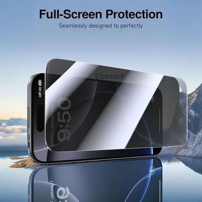 Anti-Spy Tempered Glass For Samsung A57 5G A 57 A56 A55 A37 A36 A35 A53 A54 A52S 5G A51 A17 A07 A16 A15 Privacy Screen Protector