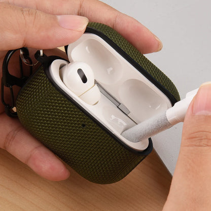 Cover For Airpods Pro 3 USB C Cases Wireless Earphone Case For AirPods Pro3 Pro 3rd Generation 2025 Protective Sleeve With Hook