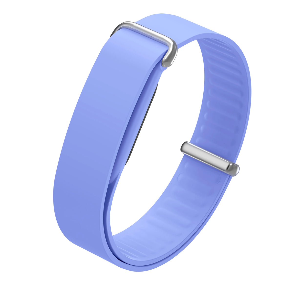 Integrated Silicone Sport Strap For Google Fitbit Air Comfortable Bracelet Breathable Wristband for Google Fitbit Air Accessory