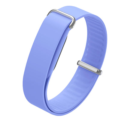 Integrated Silicone Sport Strap For Google Fitbit Air Comfortable Bracelet Breathable Wristband for Google Fitbit Air Accessory