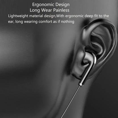 TWS Magnetic Wireless Headphones Neckband Bluetooth 5.2 Earphone Headset Sports Running Waterproof Earbud Wireless with Mic