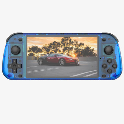 NEW R50S Consolas 5.1-inch 854*480 HD Screen Video Gaming Player 4200mAh Battery Retro Handheld Game Console Dropshipping
