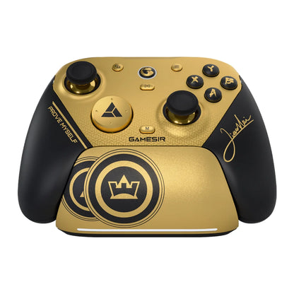 GameSir G7 Pro 8K Champion Edition Gaming Controller, Wireless Bluetooth Gamepad for Nintendo Switch 2, Android, iOS, PC, Steam