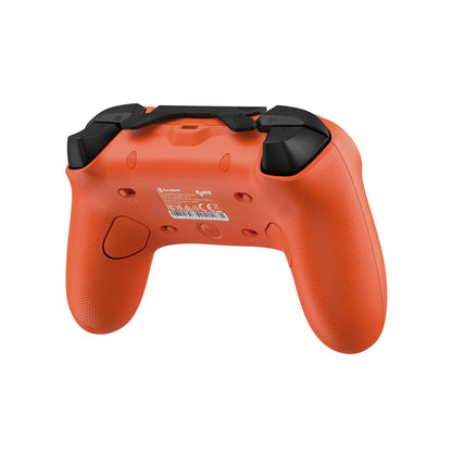 GameSir Tarantula 8K Switch Controller, 8000Hz Wired Gaming Controller for Nintendo Switch 2, Android, iOS, PC, Steam