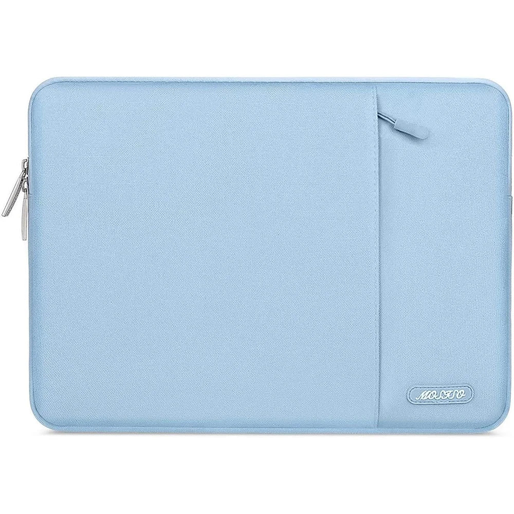 Laptop Sleeve Bag for MacBook Air Pro 11 12 13 14 15 16 inch M1 M2 M3 M4 HP Dell Asus Notebook Tablet Briefcase PC Case Cover