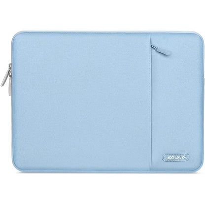 Laptop Sleeve Bag for MacBook Air Pro 11 12 13 14 15 16 inch M1 M2 M3 M4 HP Dell Asus Notebook Tablet Briefcase PC Case Cover