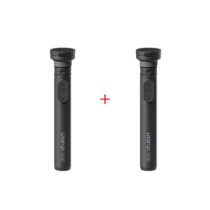 Ulanzi MT85 1.5M Upgrade Magsafe Phone Tripod for Iphone 17 16 15 Android Automatic Tripod Selfie Stick for Smartphone Vlog Live