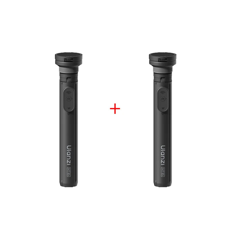 Ulanzi MT85 1.5M Upgrade Magsafe Phone Tripod for Iphone 17 16 15 Android Automatic Tripod Selfie Stick for Smartphone Vlog Live