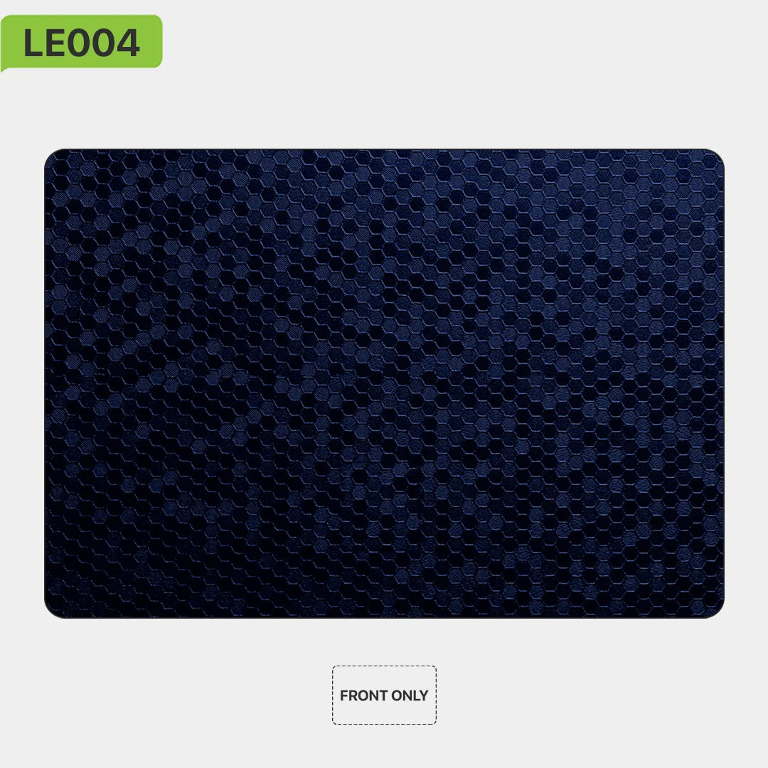 OscarSkin Wrap Vinyl Decal for MacBook Pro & Air 13/14/15/16 (M1 M2 M3 M4) | Protective Sticker