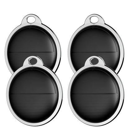 Mini GPS Tracker For Apple iOS System Find My APP Tag Wallet Finder Bike Bag Loss Tracker Smart Bluetooth Locator