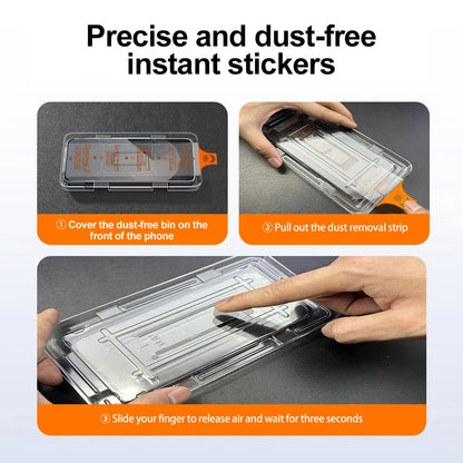 1-5PCS For Google Pixel 10 9 Pro XL 8 9 10 Pro 10A 9A 8A 7A 6A Oleophobic Coating Privacy Tempered Glass Films Screen Protector