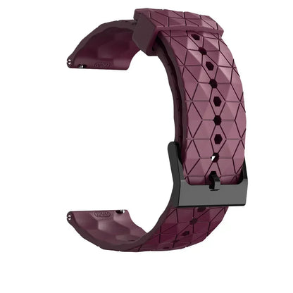 Watchband for LIGE Smart Watch QX11 Swim Strap Smart Watch for LIGE QX11 Silicone Soft Breathable Sports Bracele