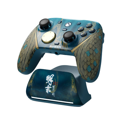GameSir G7 Pro Wuchang: Fallen Feathers Edition, Wireless Xbox Controller for Xbox Series X|S, Xbox One X|S, Steam, PC, Android