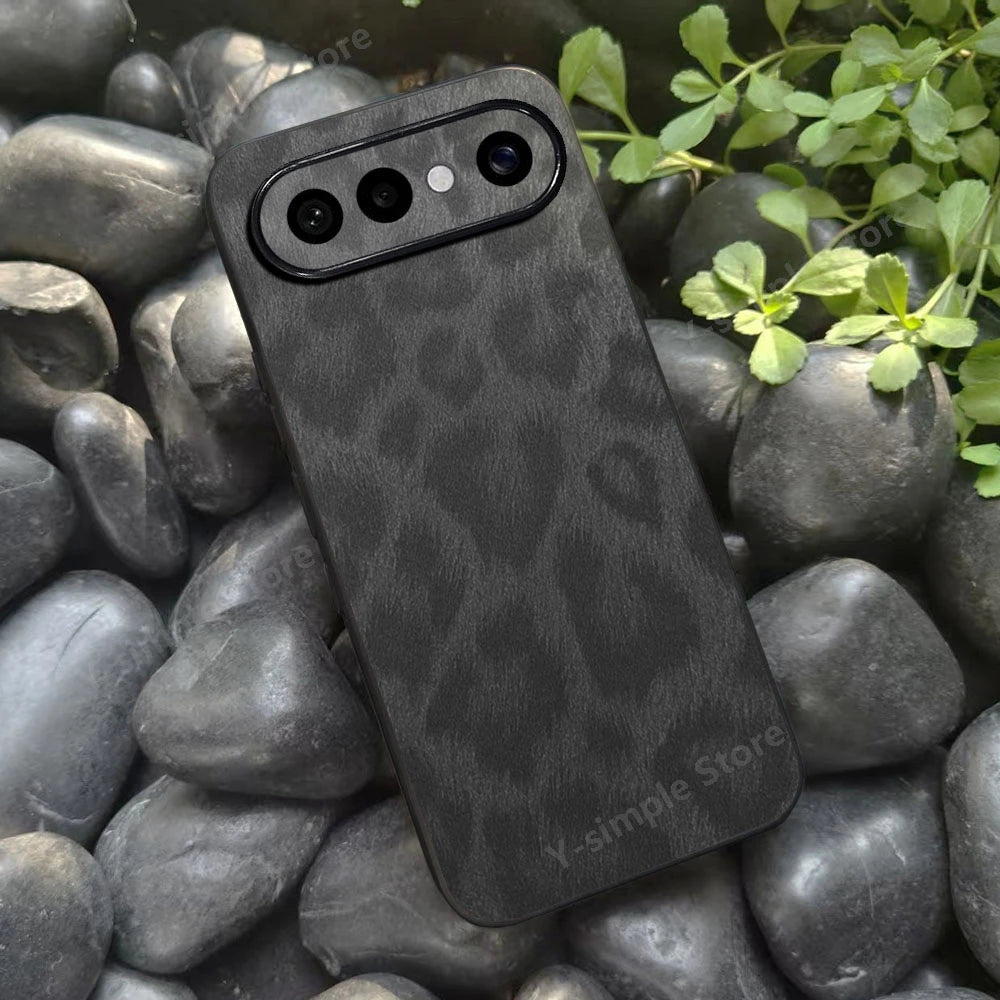 Leather Case For VIVO X300 FE Silicone Protection Phone Back Cover For Vivo X300FE Case