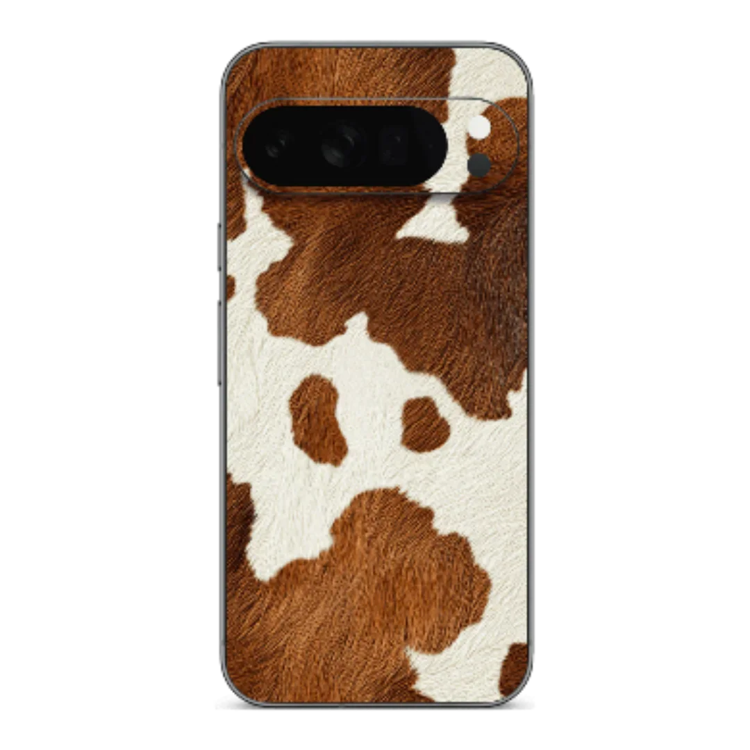 XRT Color Decal Skin for Google Pixel 10 9 8 7 Pro 6A Back Screen Protector Film Cover Case Macaroon Wrap Matte Sticker