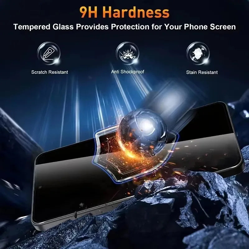 2Pcs Privacy Screen Protector For Google Pixel 11 Pro XL Anti-spy Tempered Glass for Pixel 10a 7 8 9 10 Pro XL 6a 7a 8a 9a Films