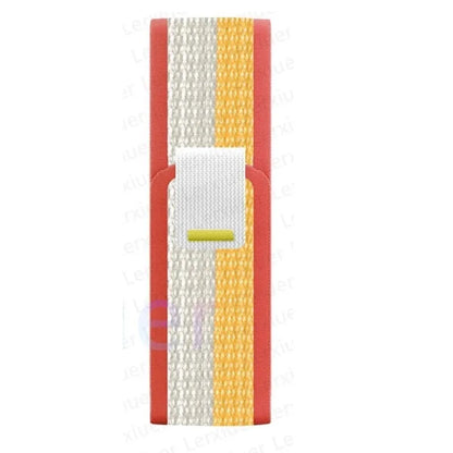 Band for Apple Watch Straps 44mm 40mm 49mm 45mm 41mm 46mm Correa Trail loop bracelet iwatch series 6 se 8 9 ultra 2 3 10 11 12