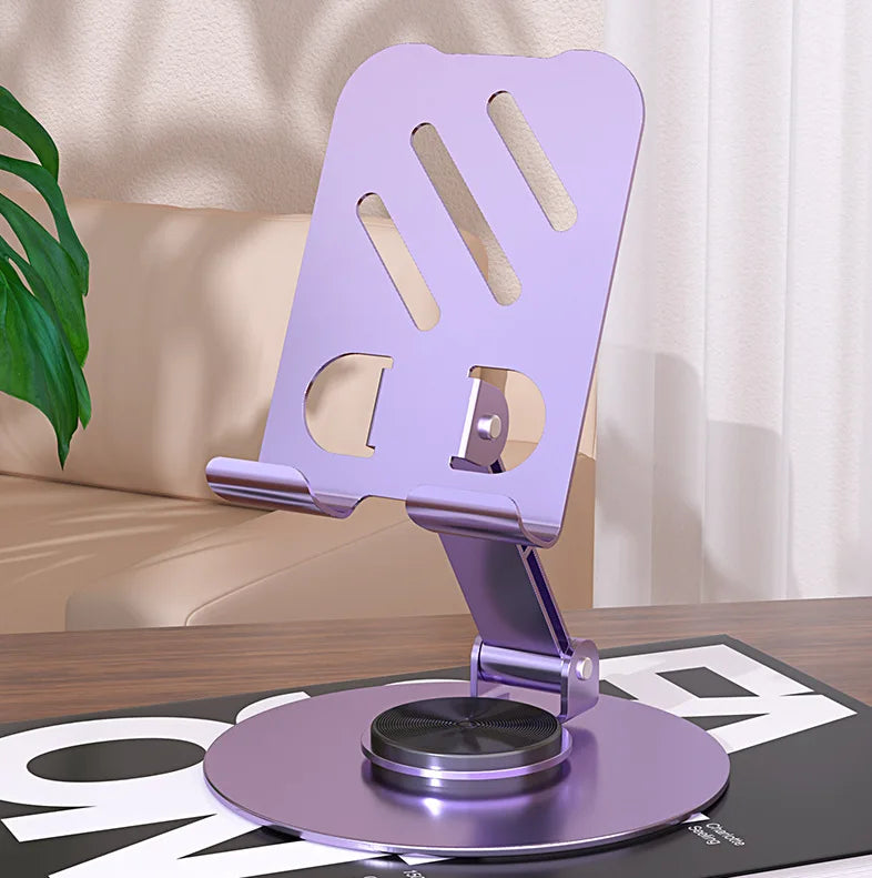 20Pcs Metal Desk Mobile Phone Holder Stand - Universal Desktop Cell Phone Stand for Unihertz 8849 TANK 4 Tank 4 Pro Wholesale