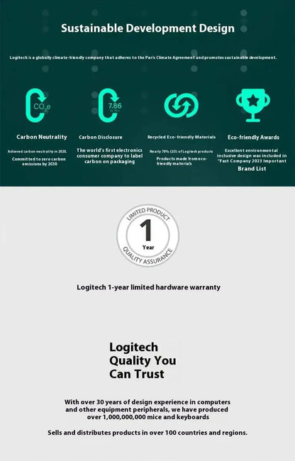 Logitech MX Anywhere 3S Wireless Ergonomic Mouse, 8000 DPI Darkfield, MagSpeed, Logitech Flow, 10m Range, USB-C, Multi-Device