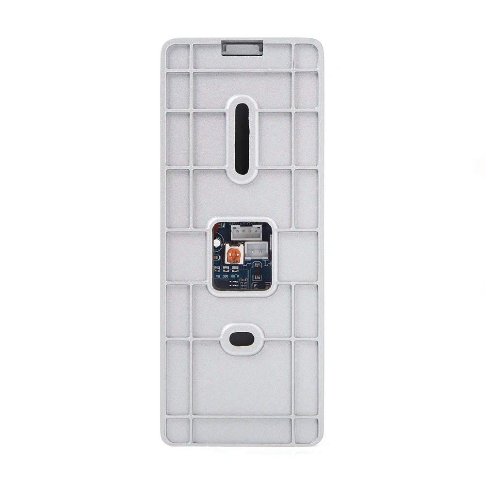 4 Wire M1 HD Doorbell Camera Surface Mount 120° View Angle ONLY for  HOMSECUR 1080P Video Door Phone Intercom Home Security