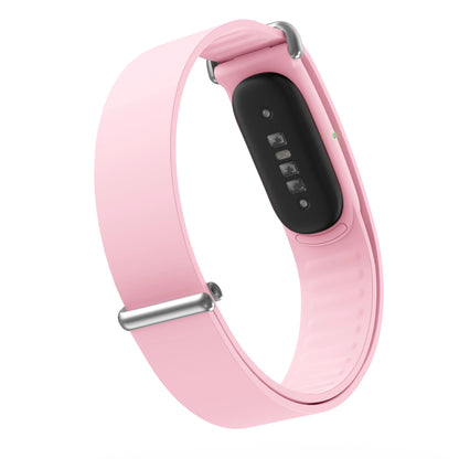 For Google Fitbit Air Silicone Watch Strap Rubber Replacement Bracelet Watch Band for Fitbit Air Sport Loop Correa Wristband
