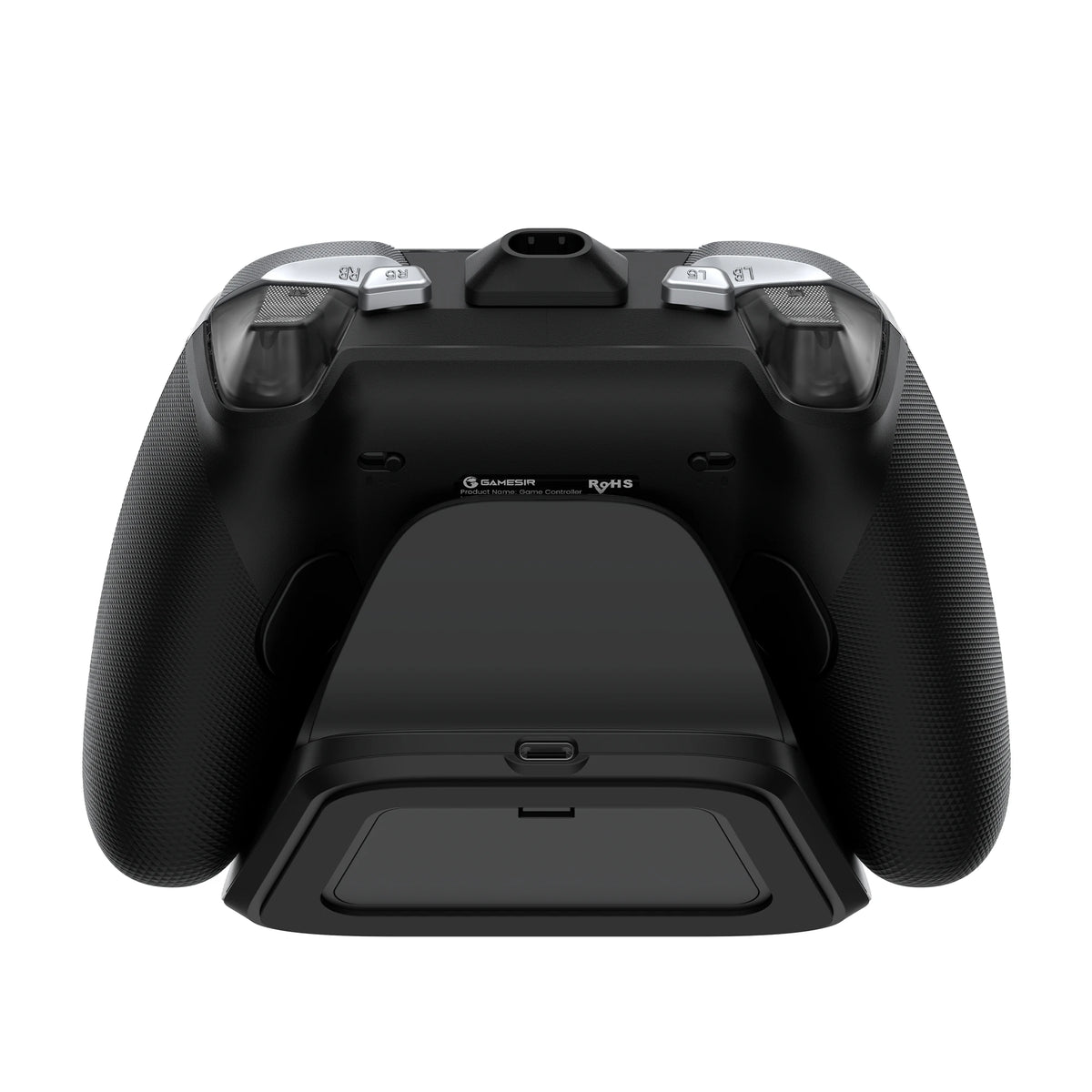 GameSir G7 Pro Wireless Controller for Xbox Series X|S, PC, iOS, Android with TMR Anti-Drift Sticks, Hall Effect Triggers, Charging Dock