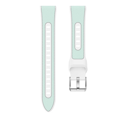 Original 1:1 Band For Huawei Watch GT 7 6 5 4 41mm Sport Silicone Bracelet Correa HUAWEI Watch GT 5 Pro 5 42mm 18mm Watch Straps