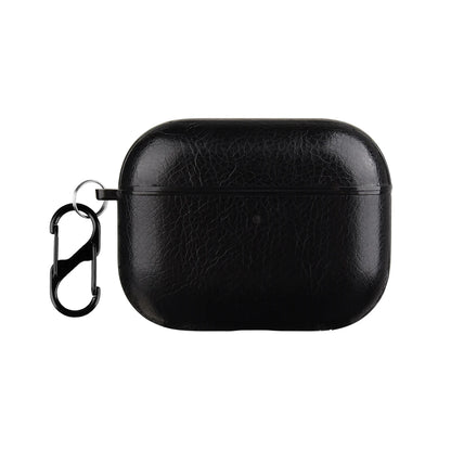 Leather PU Earphone Cover For AirPods Pro 3 2025 Case For AirPods Pro 2 2nd Pro2 Cases For AirPods 5 4 3 2 Funda Headphone Coque