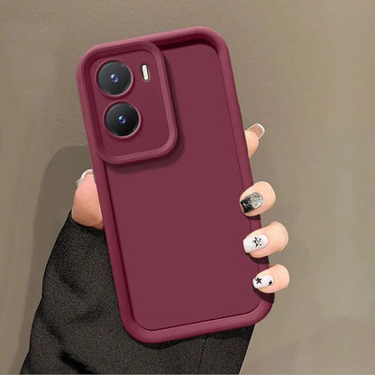 For Motorola Moto G05 Case Moto E15 Phone Case Moto E15 Moto G05 Cover Protection Shockproof Matte Back Cover