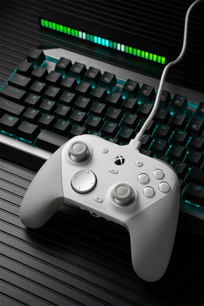 GameSir G7 Pro Wireless Controller for Xbox Series X|S, PC, iOS, Android with TMR Anti-Drift Sticks, Hall Effect Triggers, Charging Dock