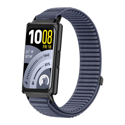 New Nylon Sport Band for HuaweiWatch 11/11Pro Elastic Strap for Huawei Band 11 Pro Smartwatch Bracelet Replacement Accossries