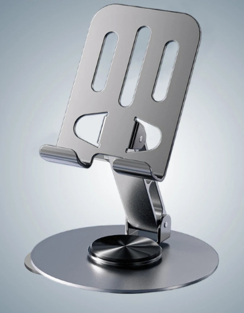 20Pcs Metal Desk Mobile Phone Holder Stand - Universal Desktop Cell Phone Stand for Unihertz 8849 TANK 4 Tank 4 Pro Wholesale