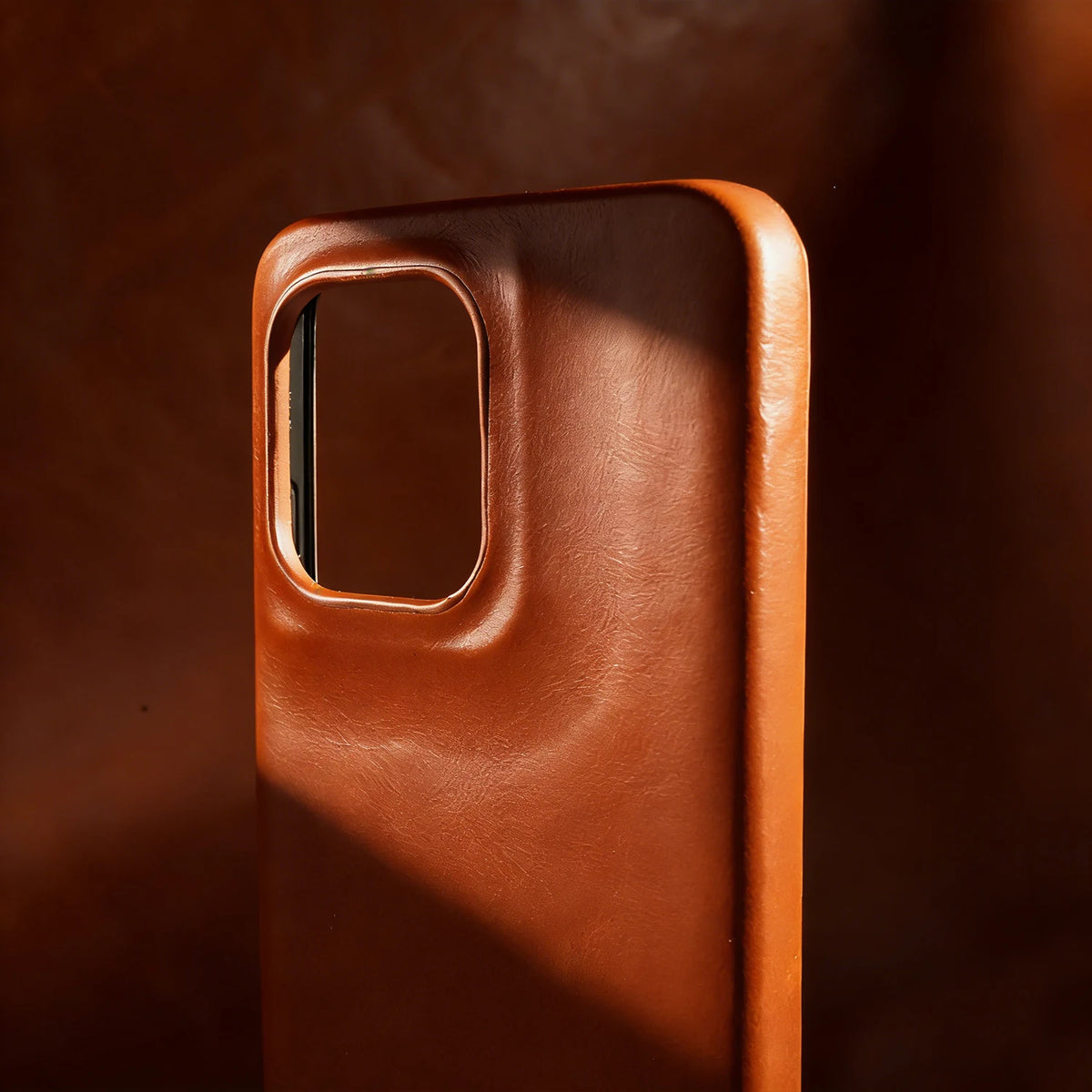 Luxury Oil Wax Genuine Leather Back Cover Case for Motorola G45 G85 Edge 50 Pro Fusion S50 Neo X50 Ultra Phone Case Coque Fundas