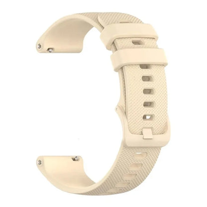 20mm 22mm Watch Strap Band For Garmin Vivoactive 3 4 5/Venu 2 Plus/Venu 3/Forerunner 265 965 745 645 255 Bracelet Wristband