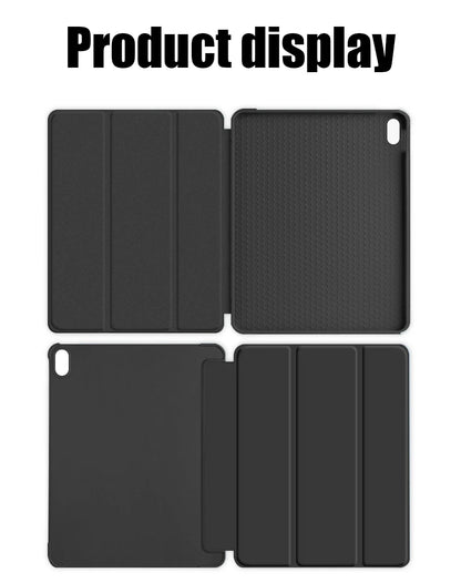 Case For iPad A16 11th 10th Generation Pro 11 13 M4 M5 Pro 12.9 12 9 Air 11 M3 2025 Fund For iPad Air 4 5 7th 8th 9th 10.2 Cover
