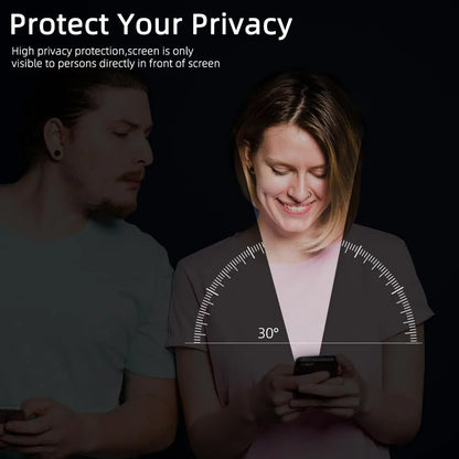 2Pcs Privacy Screen Protector For Google Pixel 11 Pro XL 11 Pro Anti-spy Protective Glass For Google Pixel 10 9 Pro