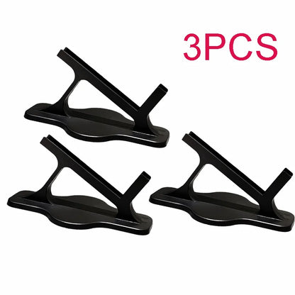 Bed Lazy Phone Stand Side Lying Ergonomic Stable Phone Holder Hands-Free Viewing Universal Bracket Perfect Bedtime Entertainment