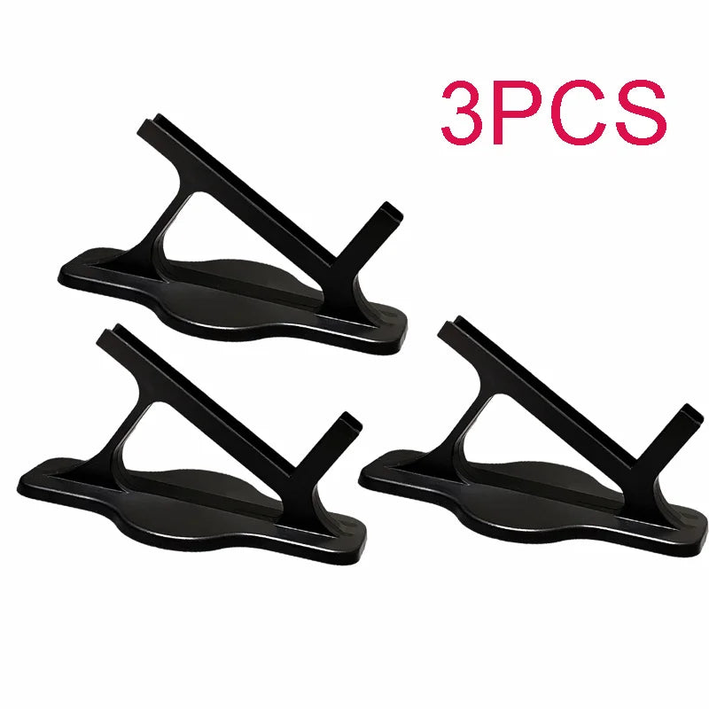 Bed Lazy Phone Stand Side Lying Ergonomic Stable Phone Holder Hands-Free Viewing Universal Bracket Perfect Bedtime Entertainment