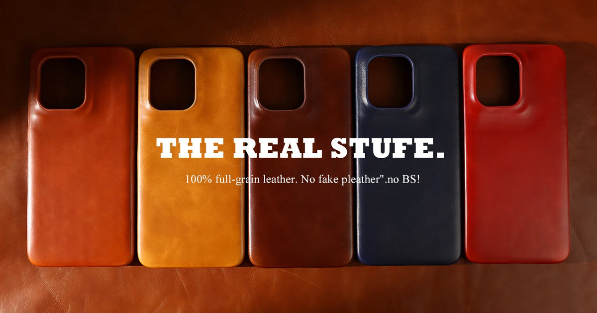 Luxury Oil Wax Genuine Leather Back Cover Case for Motorola G45 G85 Edge 50 Pro Fusion S50 Neo X50 Ultra Phone Case Coque Fundas