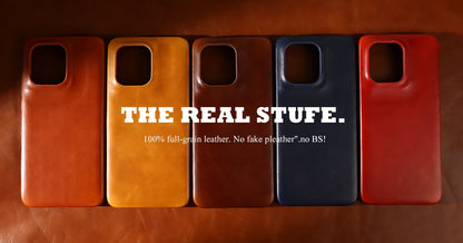 Luxury Oil Wax Genuine Leather Back Cover Case for Motorola G45 G85 Edge 50 Pro Fusion S50 Neo X50 Ultra Phone Case Coque Fundas