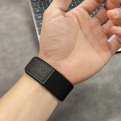 Trail Nylon Strap for Apple Watch Band Ultra 3 2 49mm 44mm 40mm 45mm 41mm 46mm 42mm Bracelet Correa for Iwatch 11 10 9 8 7 Se 6