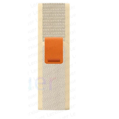 Band for Apple Watch Straps 44mm 40mm 49mm 45mm 41mm 46mm Correa Trail loop bracelet iwatch series 6 se 8 9 ultra 2 3 10 11 12