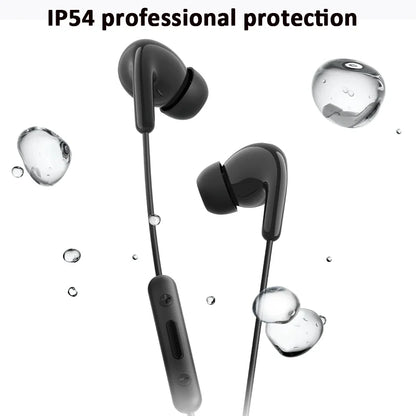 Xiaomi Type-C Earphones Clear Calls HD Microphone IP54 Dust Water Resistant Type-C Port Plug Play Wired Headphone