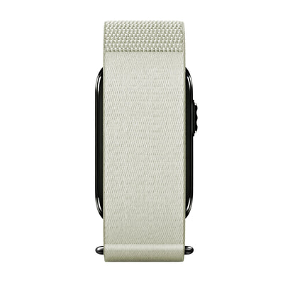 Official Nylon Loop Strap For Garmin CIRQA Smart Band Sport Modified Kit Bracelet Wristband For Garmin CIRQA Watchband Accessory