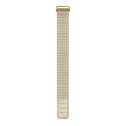 Nylon Sport Band Adjustable Loop Design Fitness Tracker Strap Breathable Replacement Wristband for Polar Loop for Men Women