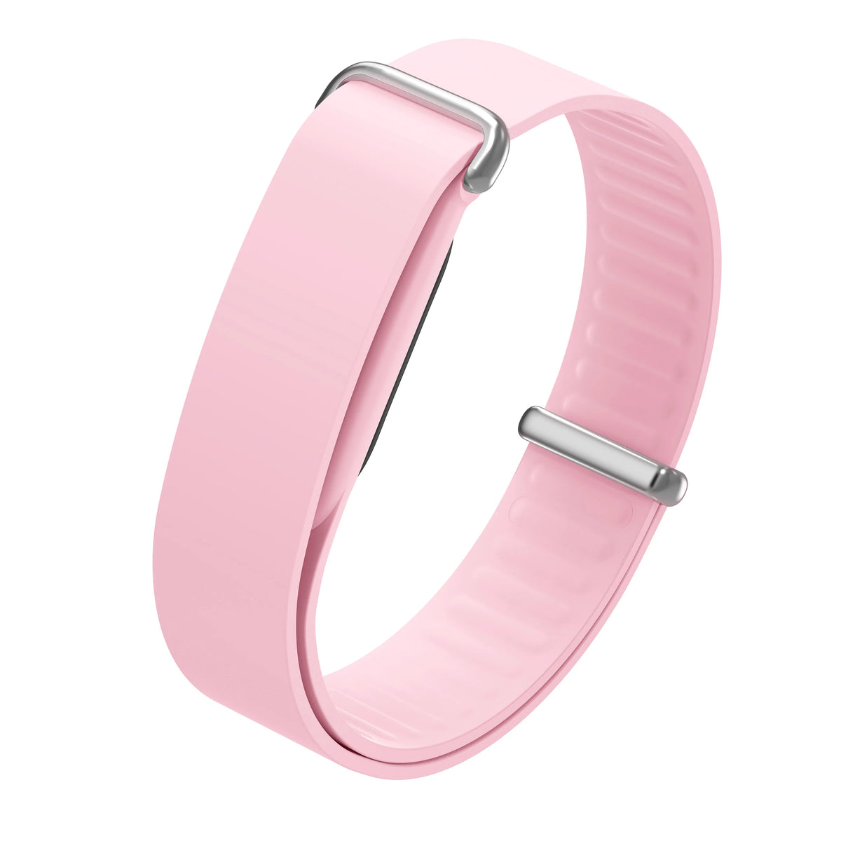Original Soft Silicone Watch Strap for Google Fitbit Air Rubber Replacement Bracelet Watch Band Sport Loop Correa Wristban