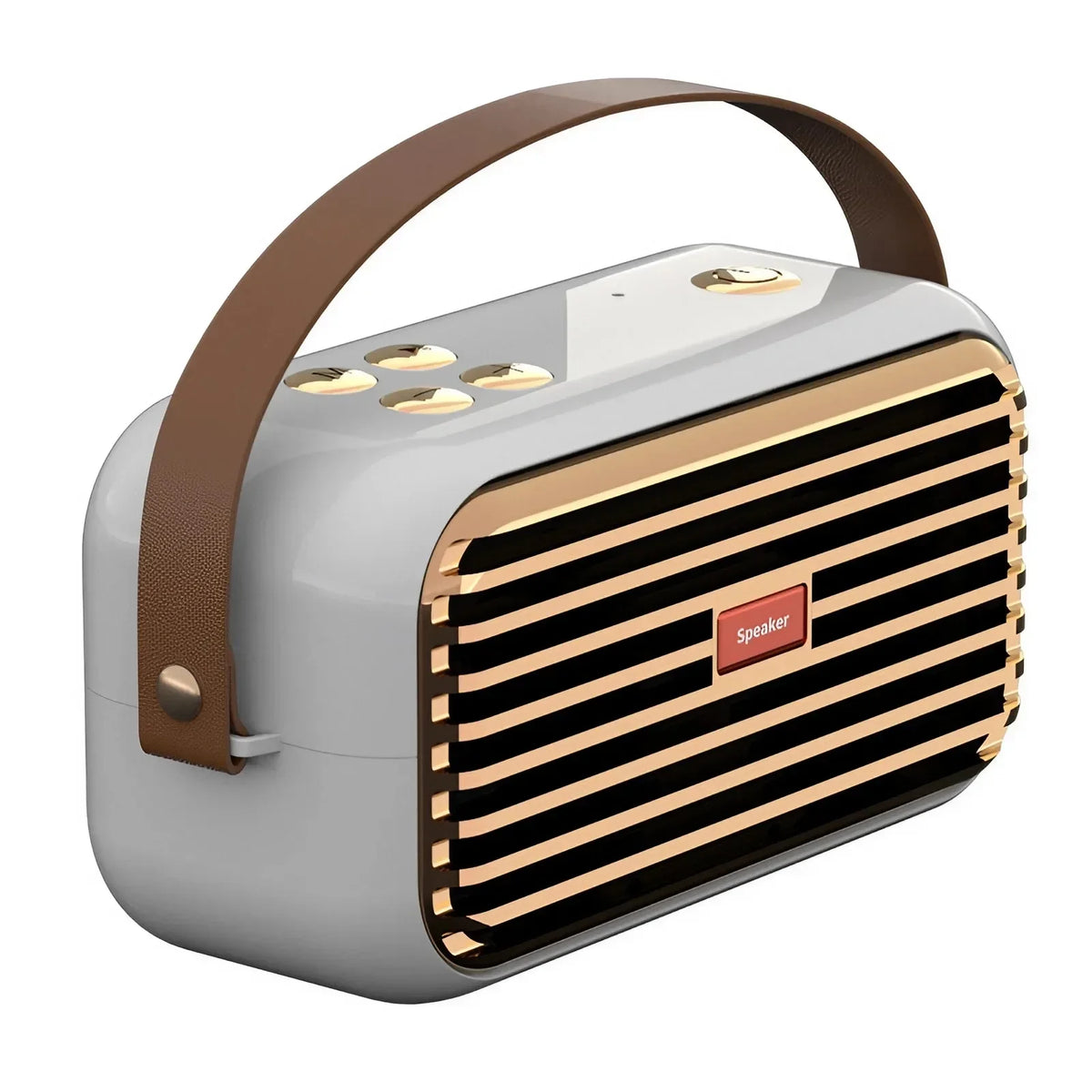 Bluetooth Speaker 16W Portable Wireless Outdoor TWS Stereo Bass Speaker Bluetooth 5.0 Travel MP3 Player Speaker With Hands-Free Calling Mic Support TF Card AUX IPX5 Waterproof Loudspeaker For Camping Party Home Shower Hiking